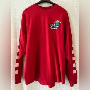 Toy Story Pizza Planet Disney Spirit Jersey